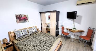 Едностаен апартамент, Варна, к.к. Чайка, 694990, Снимка 2
