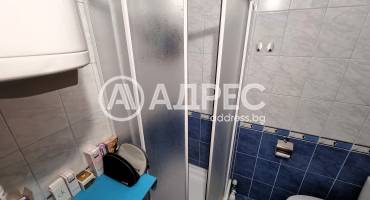 Едностаен апартамент, Варна, к.к. Чайка, 694990, Снимка 6