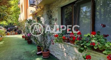 Едностаен апартамент, Варна, к.к. Чайка, 694990, Снимка 9