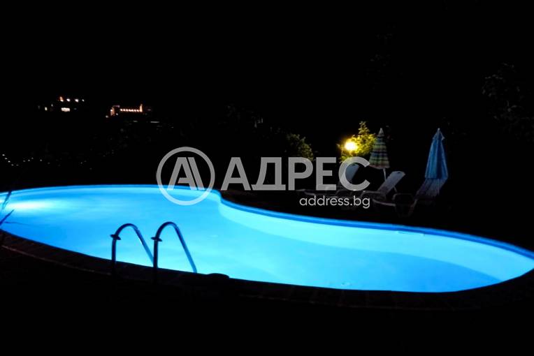 Едностаен апартамент, Варна, к.к. Чайка, 694990, Снимка 11