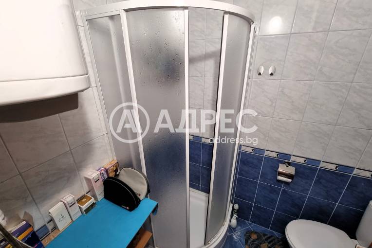 Едностаен апартамент, Варна, к.к. Чайка, 694990, Снимка 6