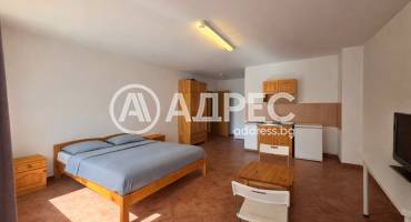 Двустаен апартамент, София, Студентски град, 696990, Снимка 1