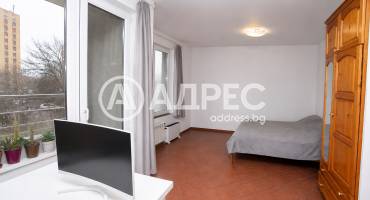 Двустаен апартамент, София, Студентски град, 696990, Снимка 7