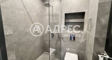Тристаен апартамент, София, Красно село, 700990, Снимка 10