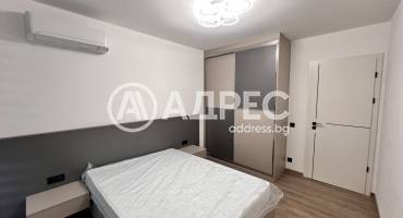 Тристаен апартамент, София, Красно село, 700990, Снимка 11