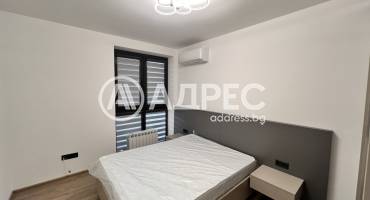 Тристаен апартамент, София, Красно село, 700990, Снимка 12