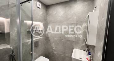 Тристаен апартамент, София, Красно село, 700990, Снимка 13