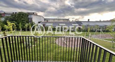 Тристаен апартамент, София, Красно село, 700990, Снимка 16
