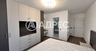 Тристаен апартамент, София, Красно село, 700990, Снимка 7
