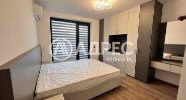 Тристаен апартамент, София, Красно село, 700990, Снимка 8