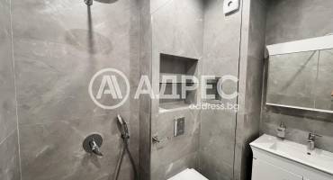 Тристаен апартамент, София, Красно село, 700990, Снимка 9