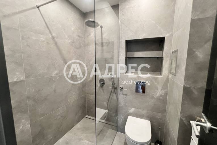 Тристаен апартамент, София, Красно село, 700990, Снимка 10