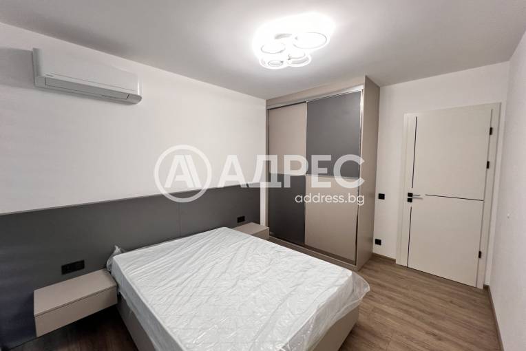 Тристаен апартамент, София, Красно село, 700990, Снимка 11