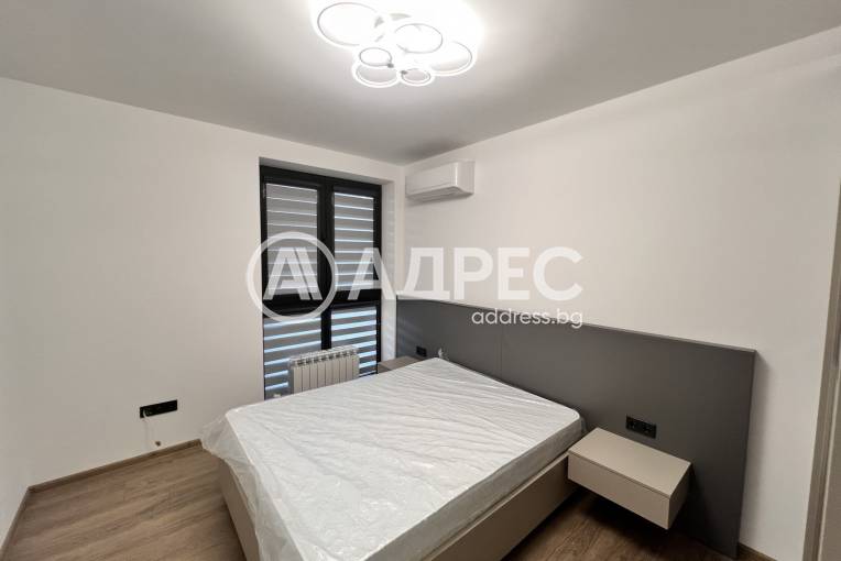 Тристаен апартамент, София, Красно село, 700990, Снимка 12