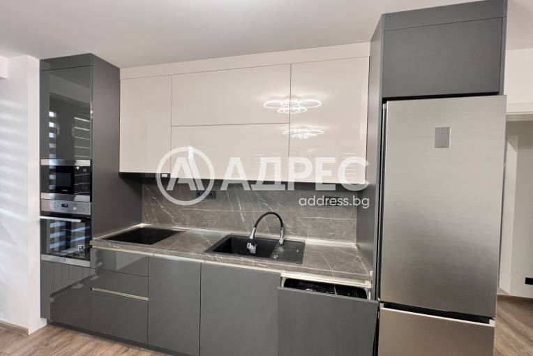 Тристаен апартамент, София, Красно село, 700990, Снимка 5