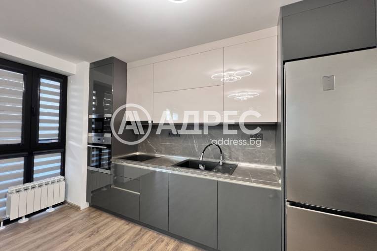 Тристаен апартамент, София, Красно село, 700990, Снимка 6