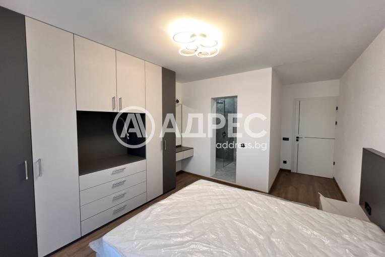 Тристаен апартамент, София, Красно село, 700990, Снимка 7