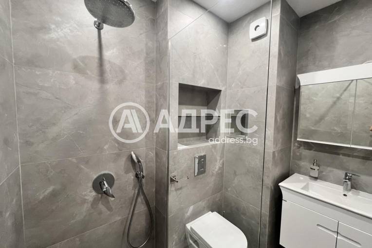 Тристаен апартамент, София, Красно село, 700990, Снимка 9