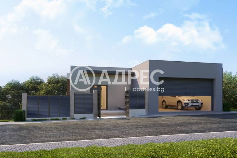 Парцел/Терен, Лъка, м-ст Сухата река, 631991, Снимка 4