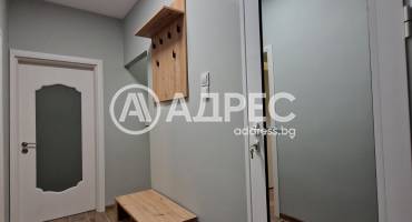 Тристаен апартамент, София, Бъкстон, 637991, Снимка 2