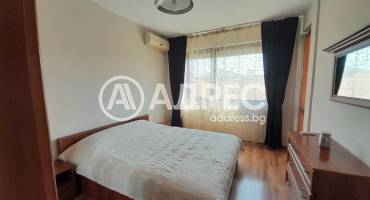 Тристаен апартамент, Стара Загора, Център, 652991, Снимка 9