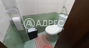 Тристаен апартамент, Стара Загора, Център, 652991, Снимка 14