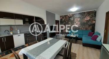 Тристаен апартамент, Стара Загора, Център, 652991, Снимка 2