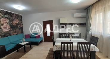 Тристаен апартамент, Стара Загора, Център, 652991, Снимка 3