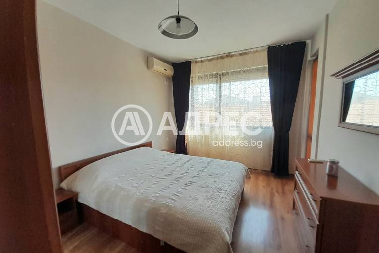 Тристаен апартамент, Стара Загора, Център, 652991, Снимка 9