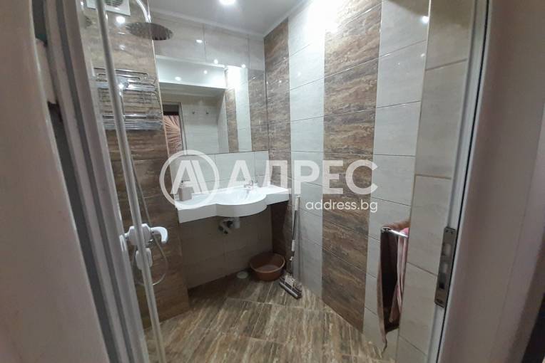 Тристаен апартамент, Стара Загора, Център, 652991, Снимка 12