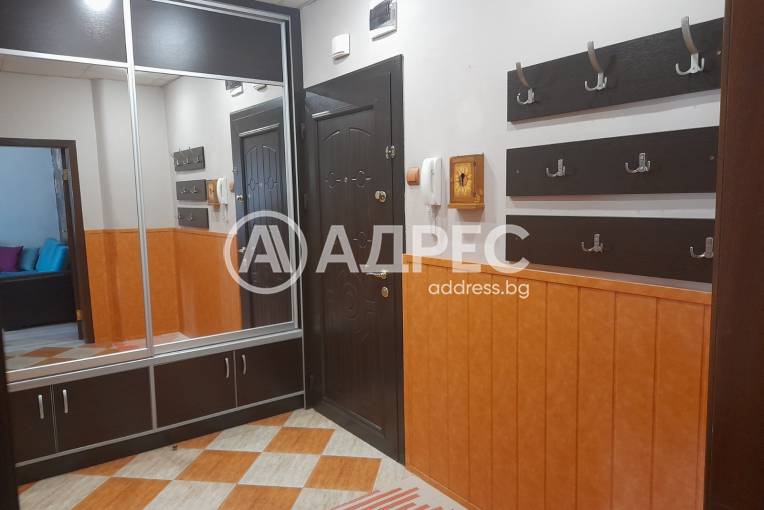 Тристаен апартамент, Стара Загора, Център, 652991, Снимка 13