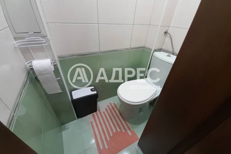 Тристаен апартамент, Стара Загора, Център, 652991, Снимка 14