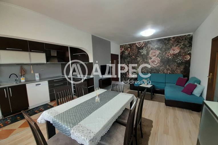 Тристаен апартамент, Стара Загора, Център, 652991, Снимка 2