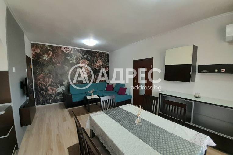 Тристаен апартамент, Стара Загора, Център, 652991, Снимка 4