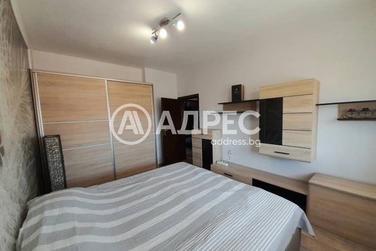 Тристаен апартамент, Стара Загора, Център, 652991, Снимка 7