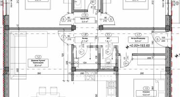 Къща/Вила, Приселци, 653991, Снимка 15