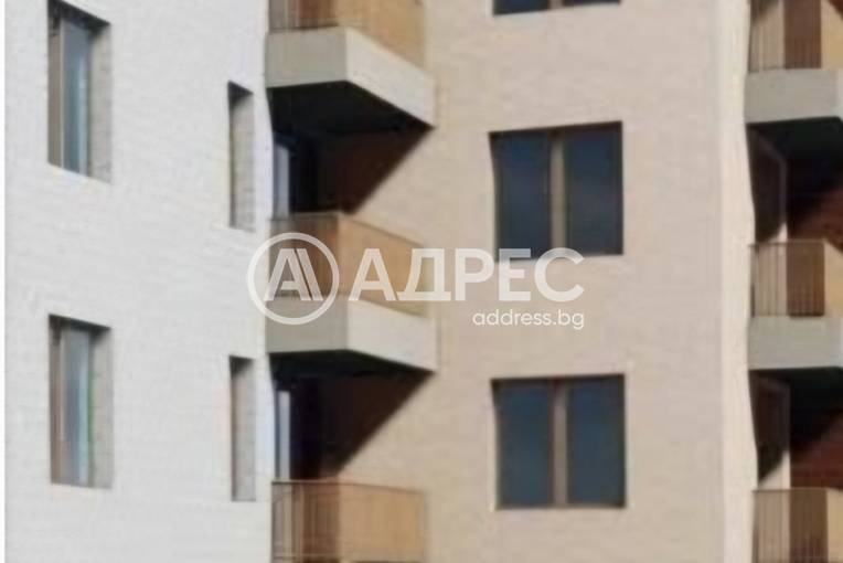 Многостаен апартамент, София, Люлин Център, 663991, Снимка 2