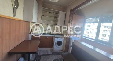 Двустаен апартамент, Варна, Младост 2, 670991