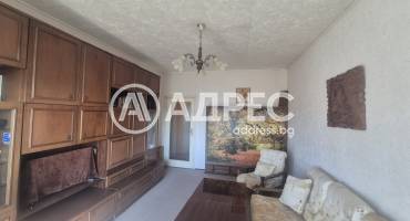 Двустаен апартамент, Варна, Младост 2, 670991, Снимка 2