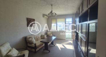 Двустаен апартамент, Варна, Младост 2, 670991, Снимка 3