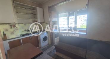 Двустаен апартамент, Варна, Младост 2, 670991, Снимка 4