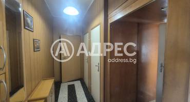 Двустаен апартамент, Варна, Младост 2, 670991, Снимка 7