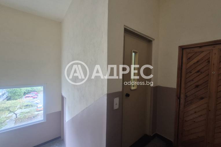 Двустаен апартамент, Варна, Младост 2, 670991, Снимка 9