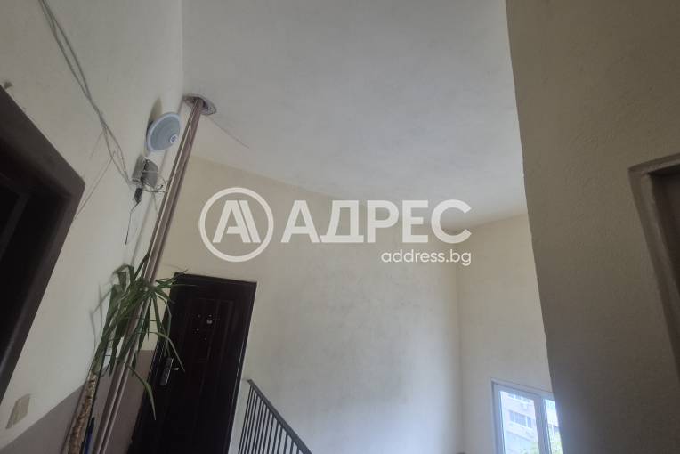 Двустаен апартамент, Варна, Младост 2, 670991, Снимка 10