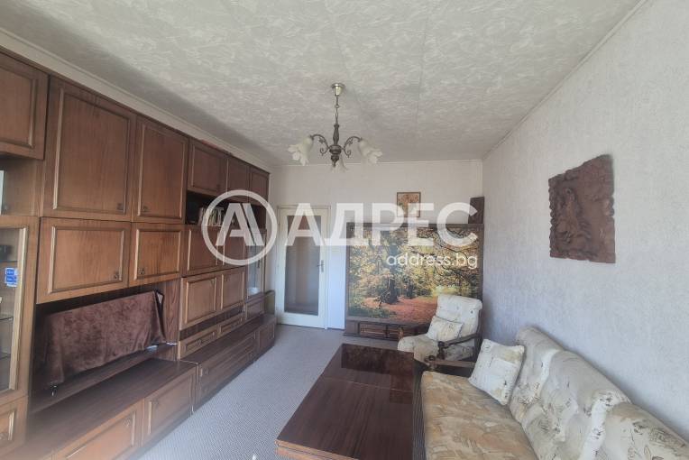 Двустаен апартамент, Варна, Младост 2, 670991, Снимка 2