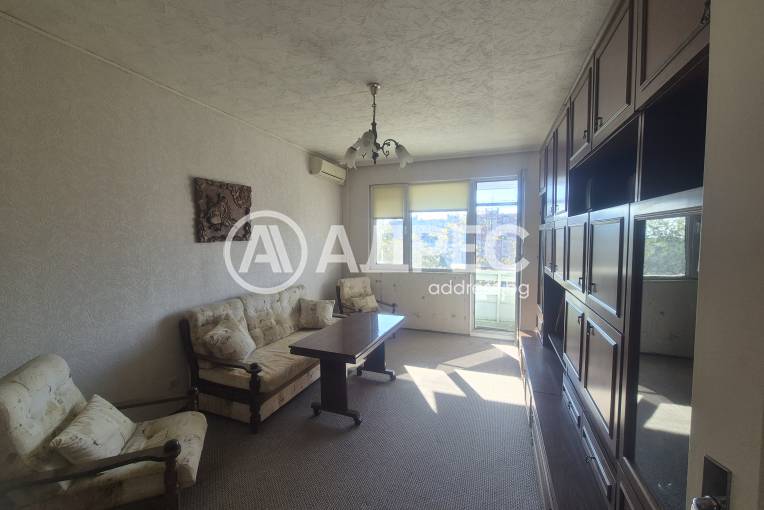 Двустаен апартамент, Варна, Младост 2, 670991, Снимка 3