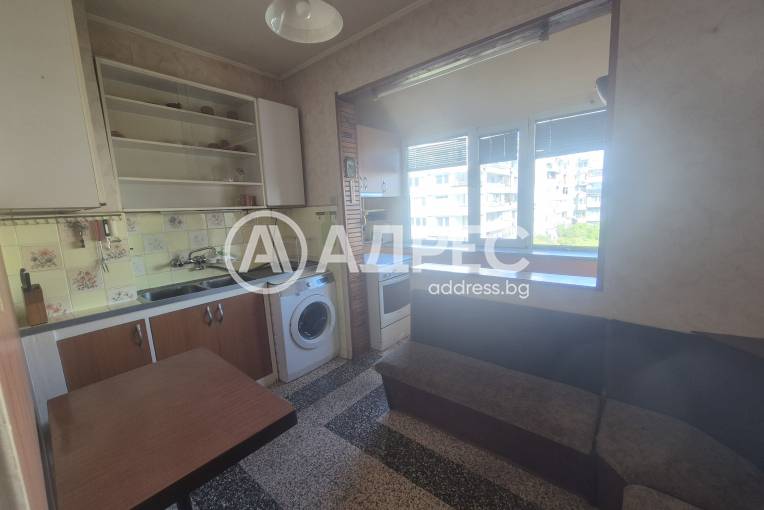 Двустаен апартамент, Варна, Младост 2, 670991, Снимка 4