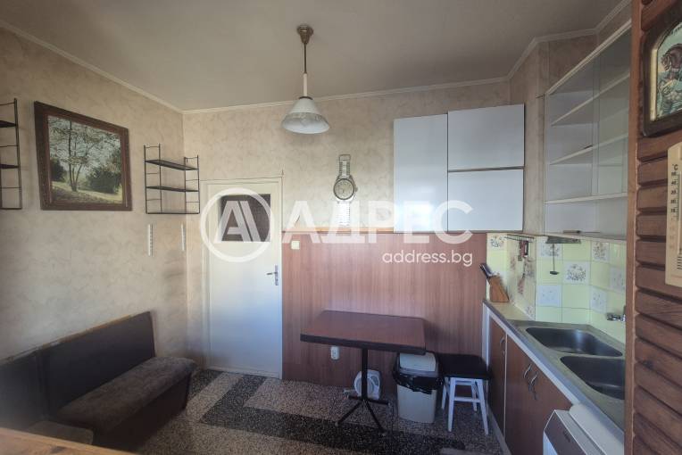 Двустаен апартамент, Варна, Младост 2, 670991, Снимка 6