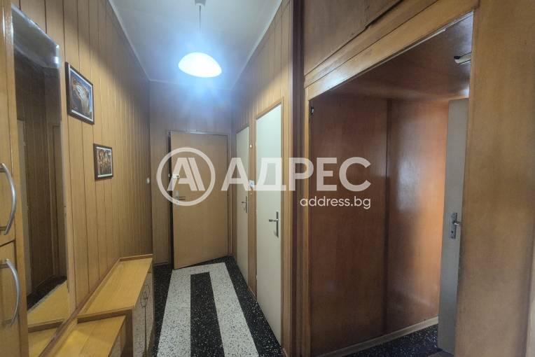 Двустаен апартамент, Варна, Младост 2, 670991, Снимка 7