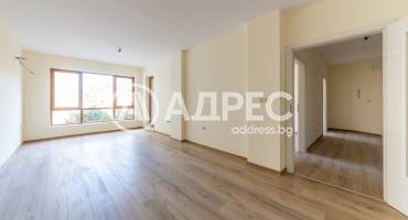 Тристаен апартамент, Варна, Аспарухово, 674991, Снимка 1